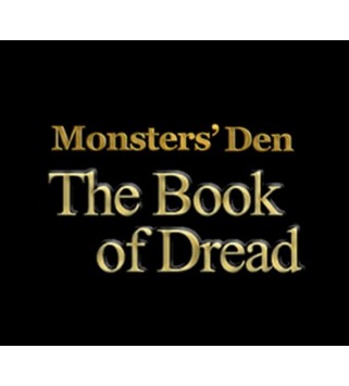 Monsters Den: Book of Dread Steam Key GLOBAL